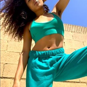 Out From Under Those Who Knew Seamless Bralette